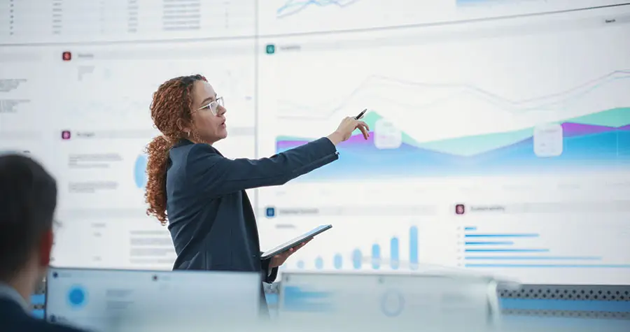 CRM for Pharma